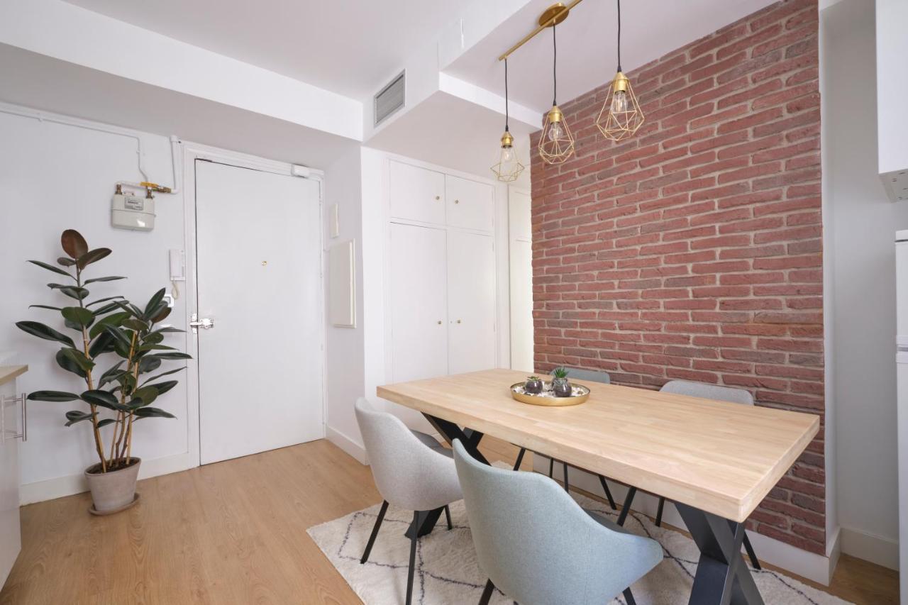 Apartamento El Apartamento Que Buscabas En La Mejor Ubicacion Madrid