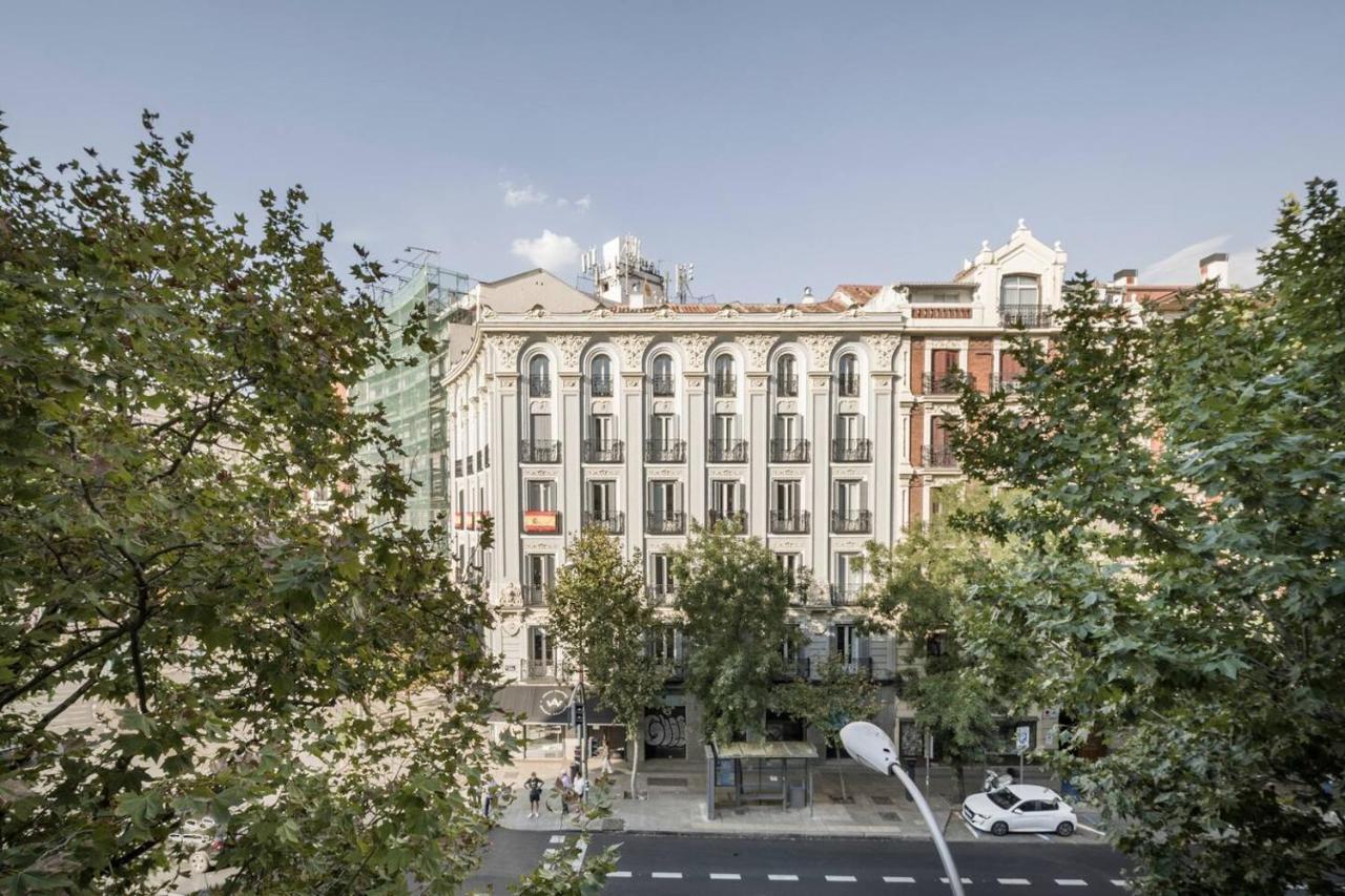 Apartamento El Apartamento Que Buscabas En La Mejor Ubicacion Madrid