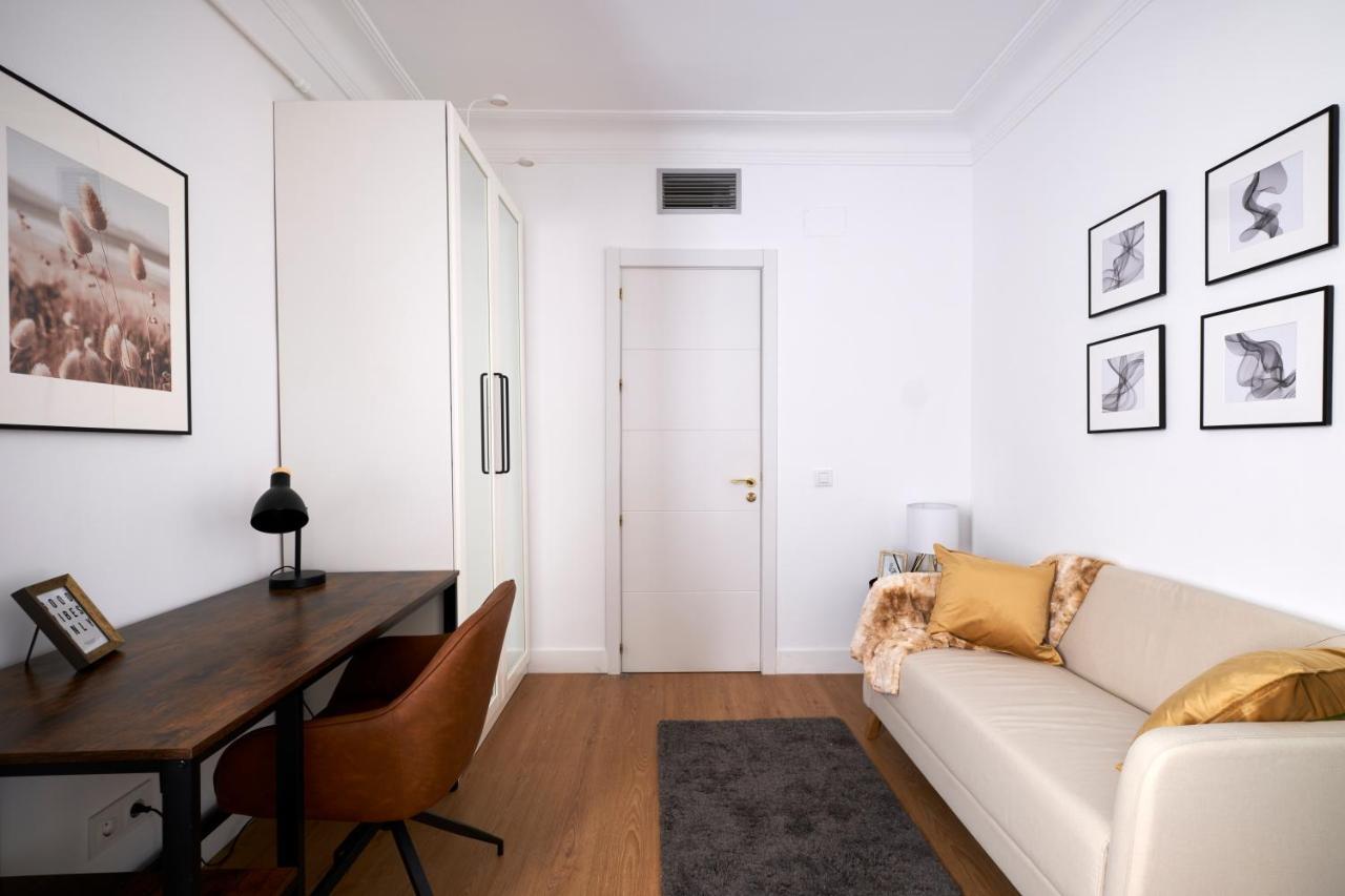 Apartamento El Apartamento Que Buscabas En La Mejor Ubicacion Madrid