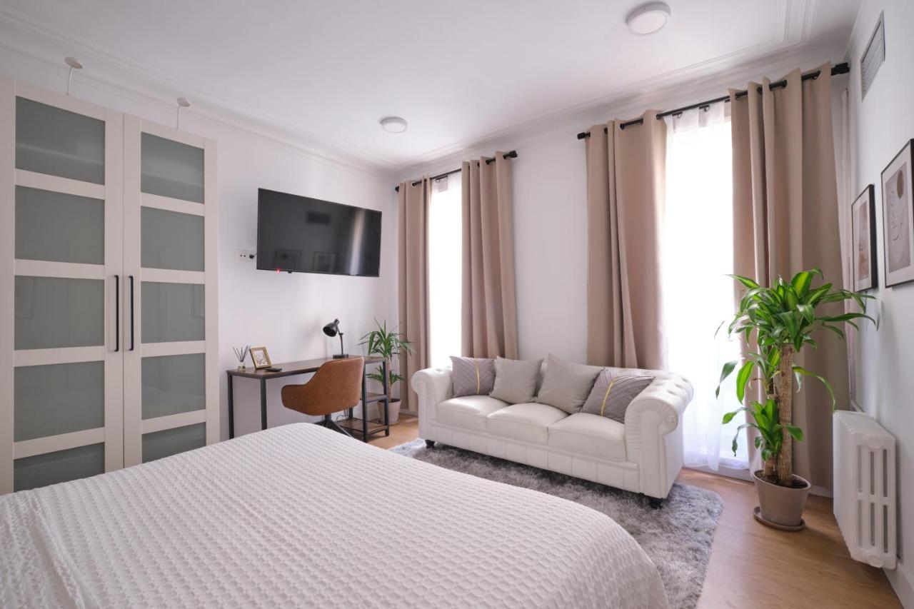 El Apartamento Que Buscabas En La Mejor Ubicacion Apartamento Madrid